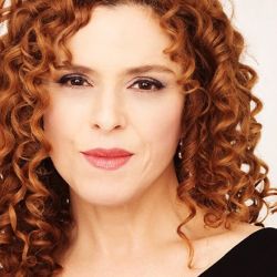 Bernadettepeters